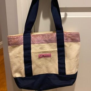 Vineyard Vines Mini Tote